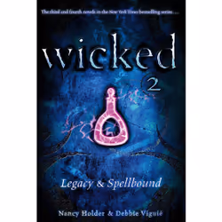 ISBN Wicked 2, Anglais, Livre de poche, 672 pages