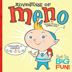 ISBN Big Fun! Couverture rigide