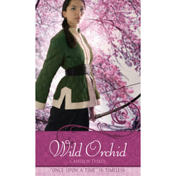 ISBN Wild Orchid Édition de poche