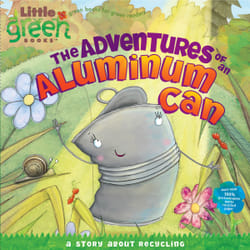 ISBN The Adventures of an Aluminum Can Livre de poche