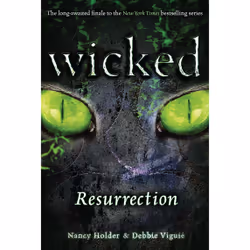 ISBN Resurrection, Anglais, Livre de poche, 416 pages