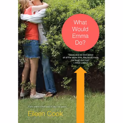 ISBN What Would Emma Do?, Anglais, Livre de poche, 320 pages