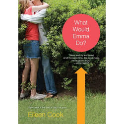 ISBN What Would Emma Do? Livre de poche