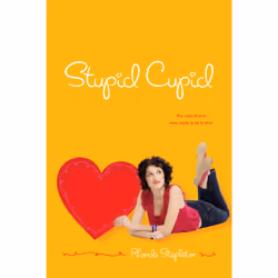 ISBN Stupid Cupid, Anglais, Livre de poche, 272 pages