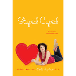 ISBN Stupid Cupid Livre de poche