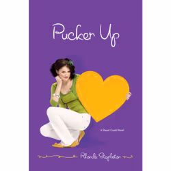 ISBN Pucker Up, Anglais, Livre de poche, 272 pages