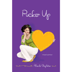 ISBN Pucker Up Livre de poche