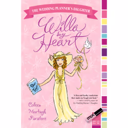 ISBN Willa by Heart, Anglais, Livre de poche, 240 pages