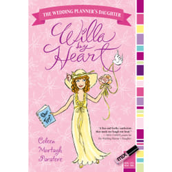ISBN Willa by Heart Livre de poche