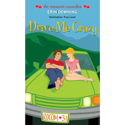 ISBN Drive Me Crazy Édition de poche