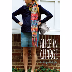 ISBN Alice in Charge, Anglais, Livre de poche, 304 pages