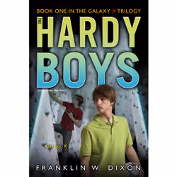 ISBN Galaxy X, Anglais, Livre de poche, 160 pages