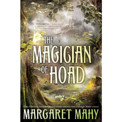 ISBN The Magician of Hoad Livre de poche