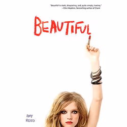 ISBN Beautiful, Anglais, Couverture rigide, 232 pages