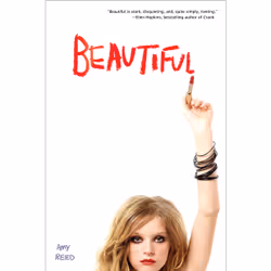 ISBN Beautiful, Anglais, Livre de poche, 256 pages