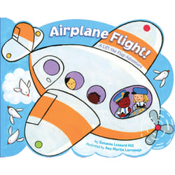 ISBN Airplane Flight! Couverture rigide