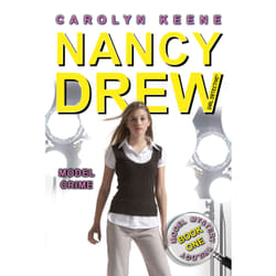 ISBN Model Crime Livre de poche