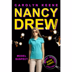 ISBN Model Suspect, Anglais, Livre de poche, 160 pages