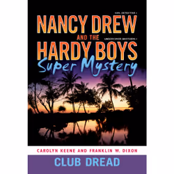 ISBN Club Dread, Anglais, Livre de poche, 192 pages