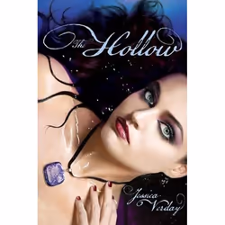 ISBN The Hollow, Anglais, Couverture rigide, 544 pages