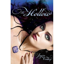 ISBN The Hollow Couverture rigide