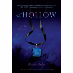 ISBN The Hollow, Anglais, Livre de poche, 528 pages