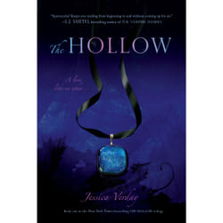ISBN The Hollow Livre de poche