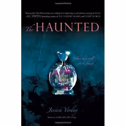 ISBN The Haunted, Anglais, Couverture rigide, 467 pages