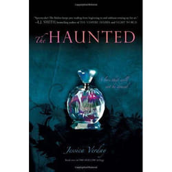 ISBN The Haunted Couverture rigide