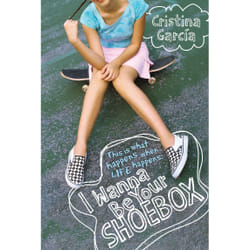 ISBN I Wanna Be Your Shoebox Livre de poche