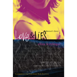 ISBN Love & Lies Livre de poche