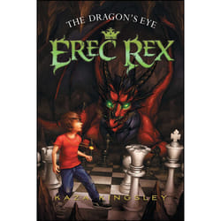 ISBN The Dragon's Eye Livre de poche