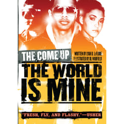 ISBN The World Is Mine Livre de poche