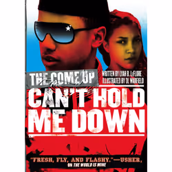 ISBN Can't Hold Me Down, Anglais, Livre de poche, 272 pages