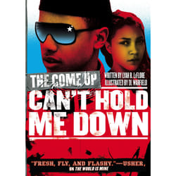 ISBN Can't Hold Me Down Livre de poche