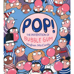 ISBN Pop! Couverture rigide