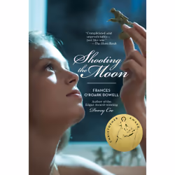 ISBN Shooting the Moon, Anglais, Livre de poche, 192 pages