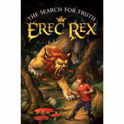 ISBN The Search for Truth, Anglais, Livre de poche, 464 pages