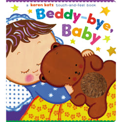 ISBN Beddy-bye, Baby Couverture rigide