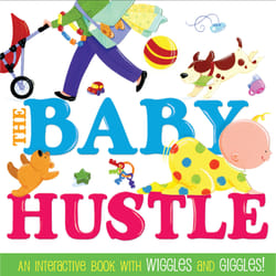 ISBN The Baby Hustle Couverture rigide