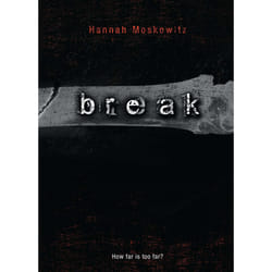 ISBN Break Livre de poche