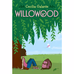 ISBN Willowood, Anglais, Livre de poche, 288 pages