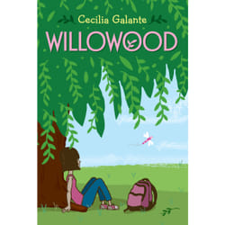 ISBN Willowood Livre de poche