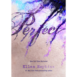 ISBN Perfect Livre de poche