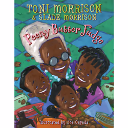 ISBN Peeny Butter Fudge, Anglais, Couverture rigide, 32 pages