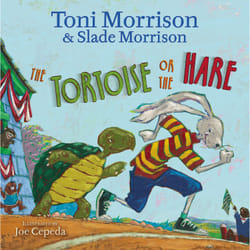 ISBN The Tortoise or the Hare Livre de poche
