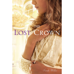 ISBN The Lost Crown Livre de poche