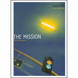 ISBN The Mission, Anglais, Livre de poche, 384 pages