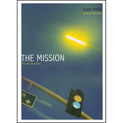 ISBN The Mission Livre de poche