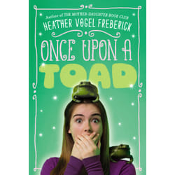 ISBN Once Upon a Toad livre Anglais Livre de poche 288 pages